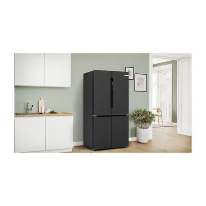 Bosch Serie 4 KFN96AXEA kølefryseskab