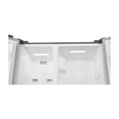 Point 3-Series RS350BS23 side by side
