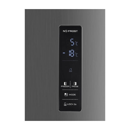 Point 3-Series RS350BS23 side by side