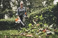 Stihl BGA 250 | Accu Bladblazer