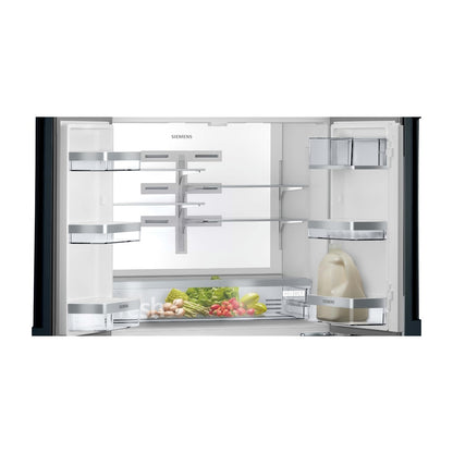 Siemens iQ700 KF96RSBEA kølefryseskab