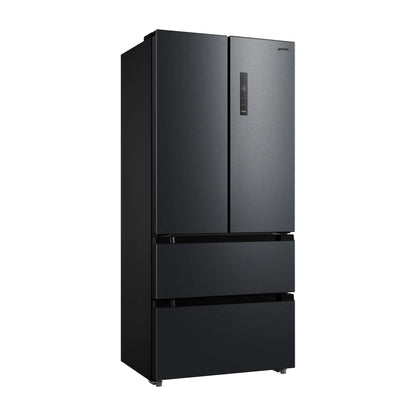 Point 5-Series POFD50516EBN side by side