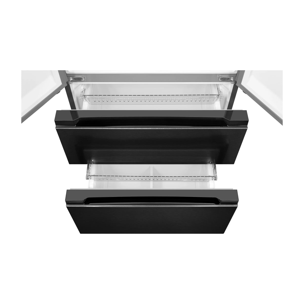 Point 5-Series POFD50516EBN side by side