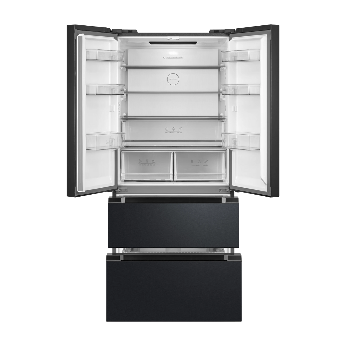 Point 5-Series POFD50516EBN side by side