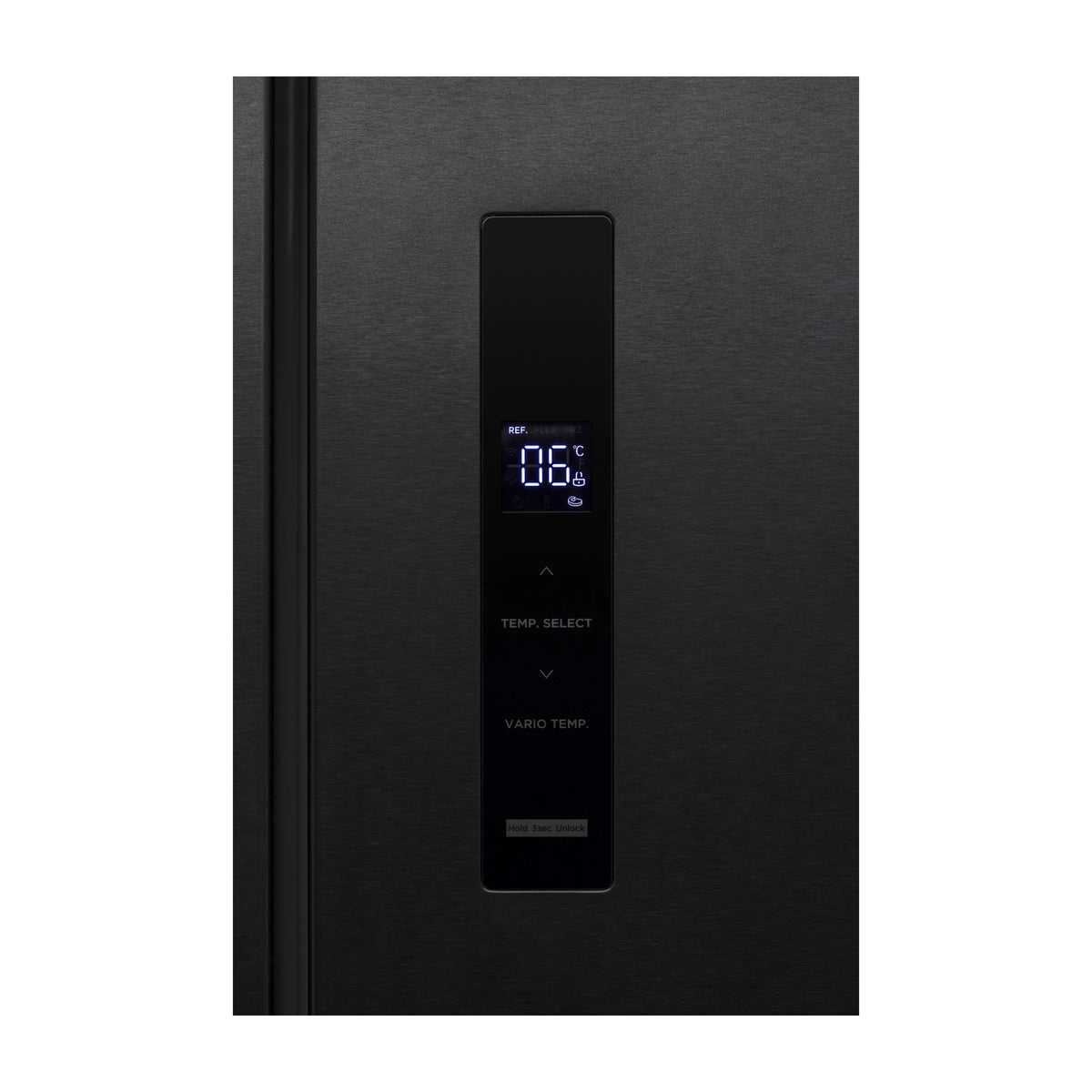 Point 5-Series POFD50516EBN side by side