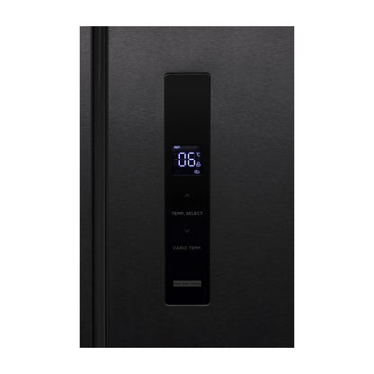 Point 5-Series POFD50516EBN side by side
