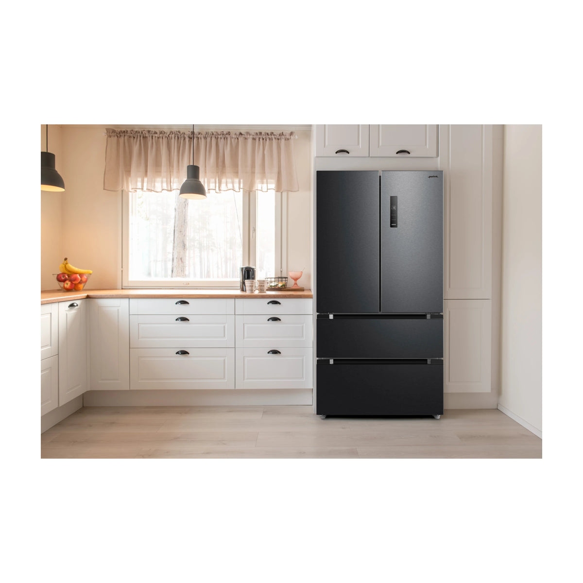 Point 5-Series POFD50516EBN side by side