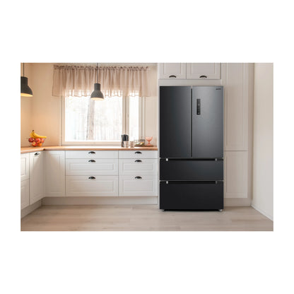 Point 5-Series POFD50516EBN side by side