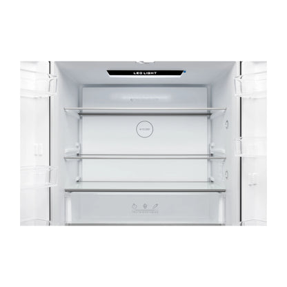 Point 5-Series POFD50516EBN side by side