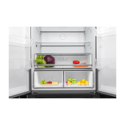 Point 5-Series POFD50516EBN side by side