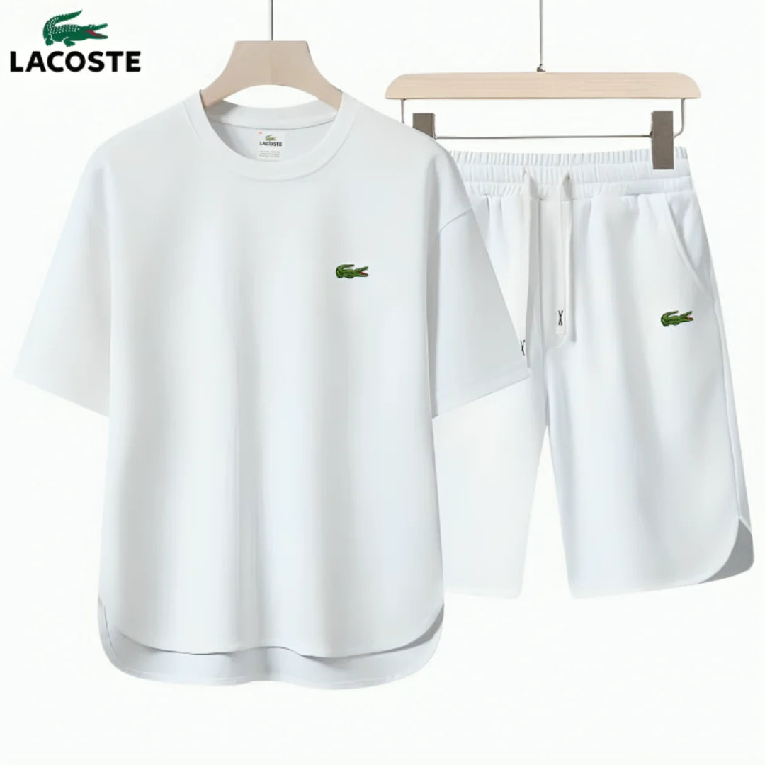 Heren Zomer Comfort Set (2026)