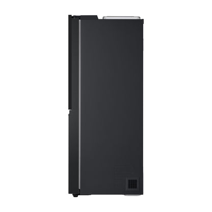 LG GSXE91EVAD side by side