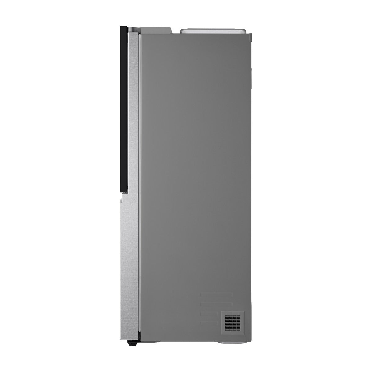 LG GSXE91MBAD side by side
