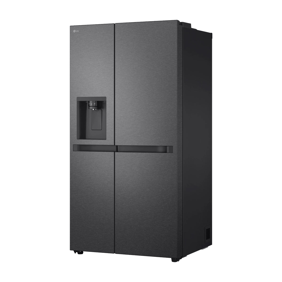 LG GSLC41EPPE side by side