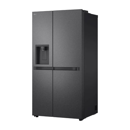LG GSLC41EPPE side by side