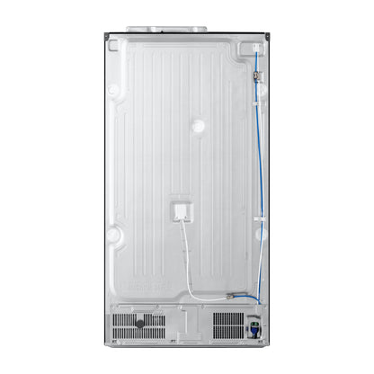 LG GSLC41EPPE side by side