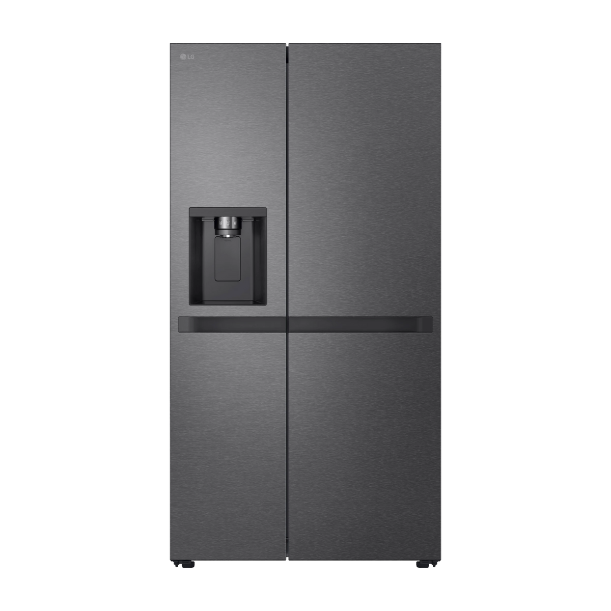 LG GSLC41EPPE side by side
