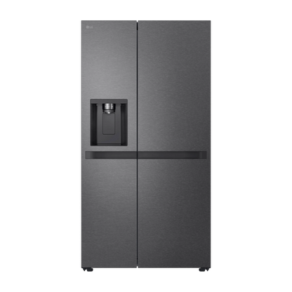 LG GSLC41EPPE side by side