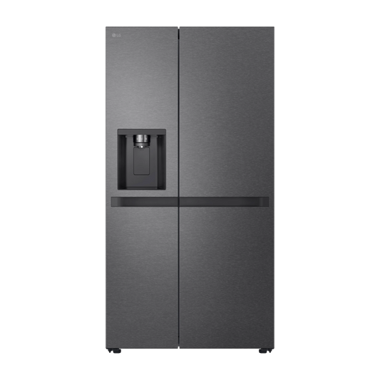 LG GSLC41EPPE side by side