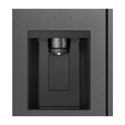 LG GSLC41EPPE side by side