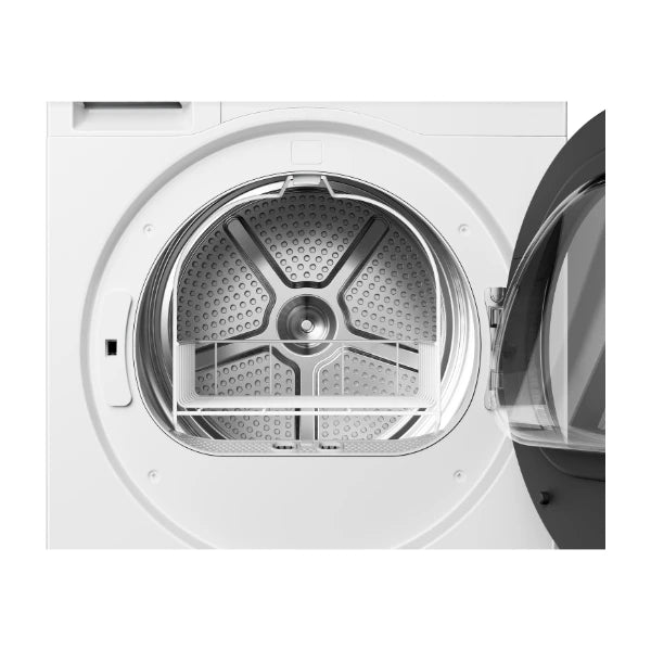 Hisense DH5S102BW tørretumbler