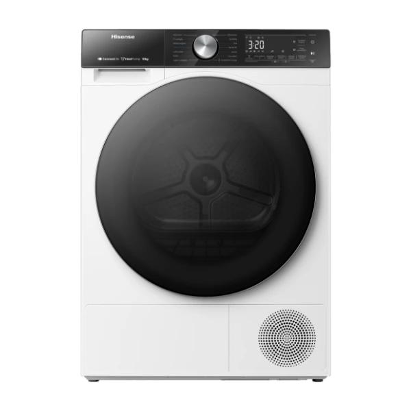 Hisense DH5S102BW tørretumbler