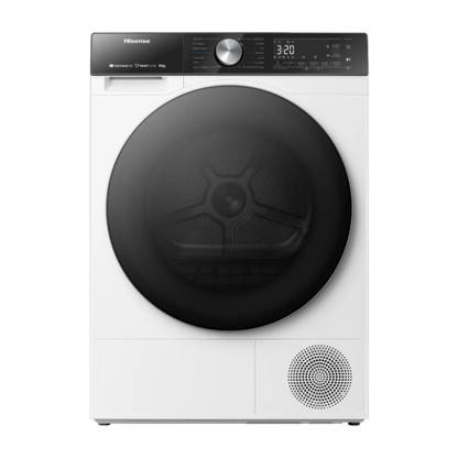 Hisense DH5S102BW tørretumbler