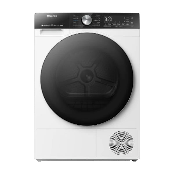 Hisense DH5S102BW tørretumbler
