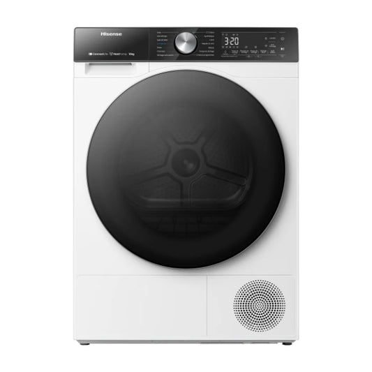 Hisense DH5S102BW tørretumbler