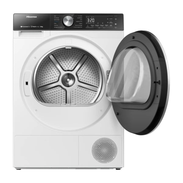 Hisense DH5S102BW tørretumbler