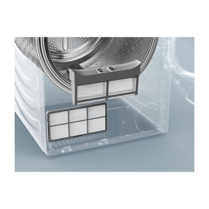 Hisense DH5S102BW tørretumbler