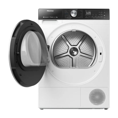 Hisense DH5S102BW tørretumbler
