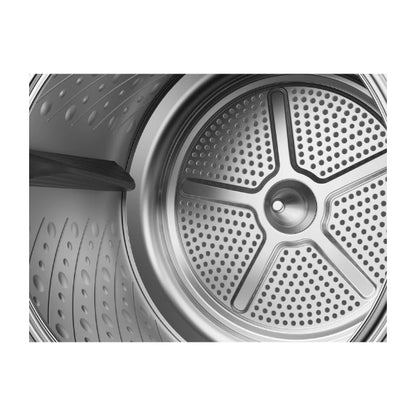 Hisense DH5S102BW tørretumbler