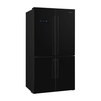 Smeg Universale FQ60NDE kølefryseskab