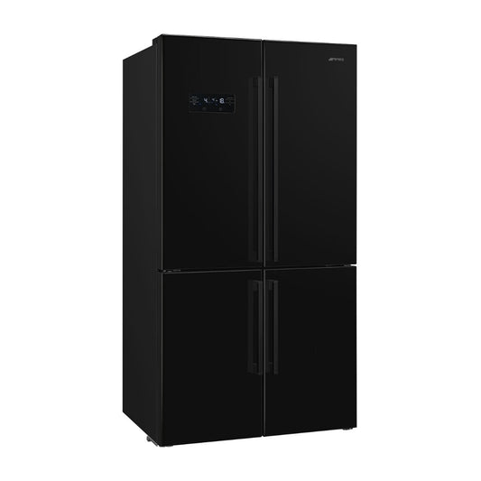 Smeg Universale FQ60NDE kølefryseskab