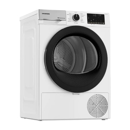Grundig GR5500 GTP4823W tørretumbler