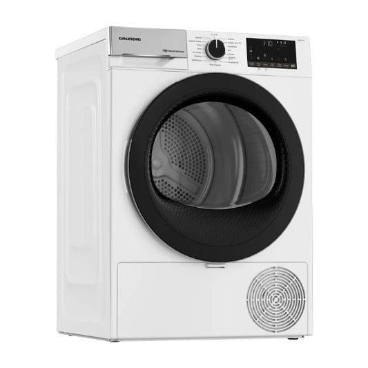 Grundig GR5500 GTP4823W tørretumbler