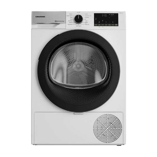 Grundig GR5500 GTP4823W tørretumbler