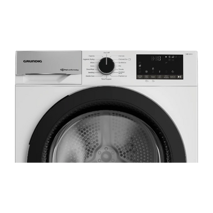 Grundig GR5500 GTP4823W tørretumbler