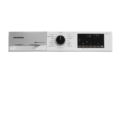 Grundig GR5500 GTP4823W tørretumbler