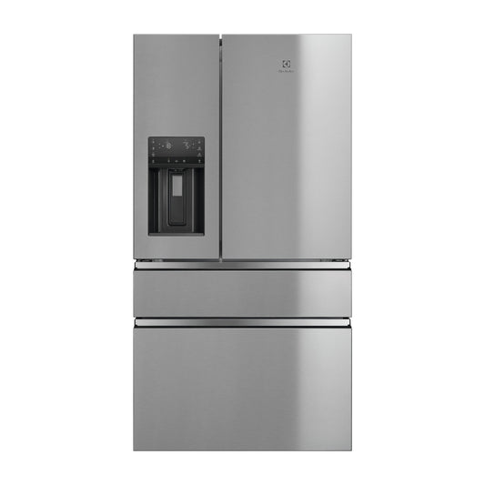 Electrolux 900-serien LLI9VE54X0 kølefryseskab
