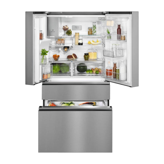 Electrolux 900-serien LLI9VE54X0 kølefryseskab