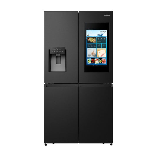 Hisense RQ760N4IFE side by side