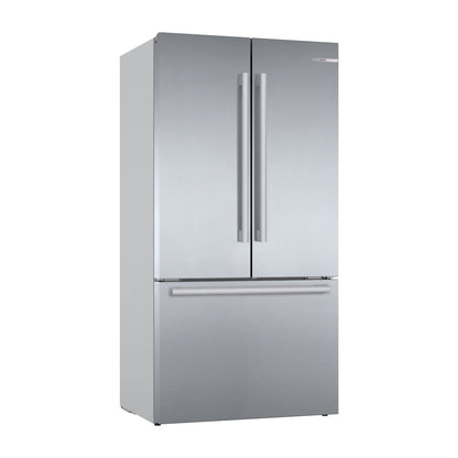 Bosch Serie 8 KFF96PIEP kølefryseskab