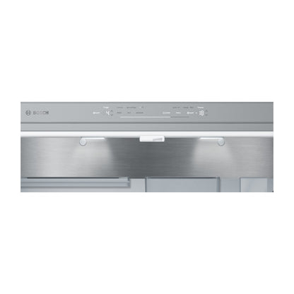 Bosch Serie 8 KFF96PIEP kølefryseskab