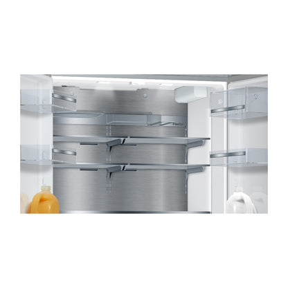 Bosch Serie 8 KFF96PIEP kølefryseskab