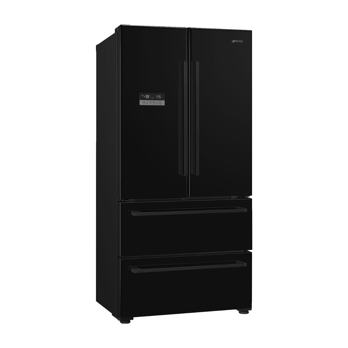 Smeg Universale FQ55FNDE kølefryseskab