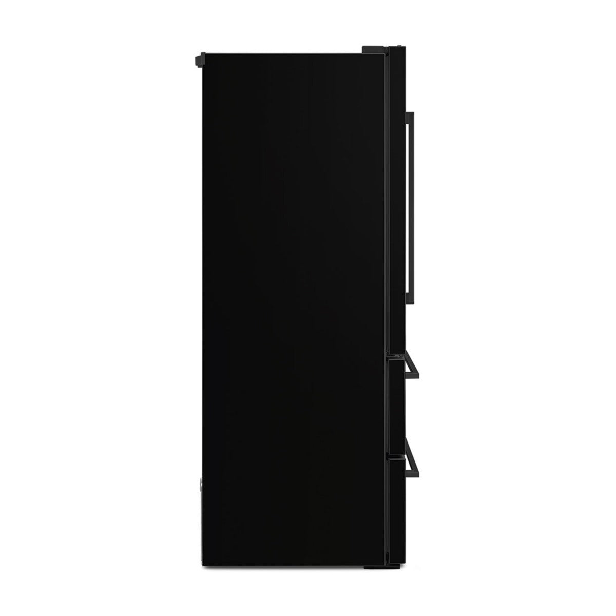 Smeg Universale FQ55FNDE kølefryseskab