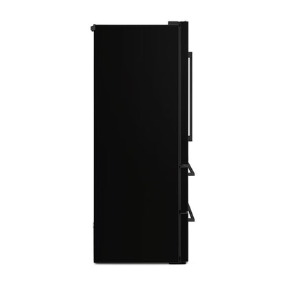 Smeg Universale FQ55FNDE kølefryseskab
