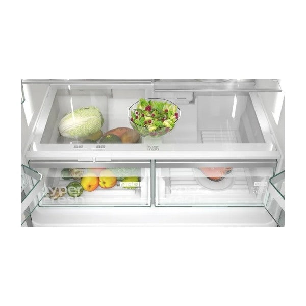 Siemens KF96DAXEA side-by-side
